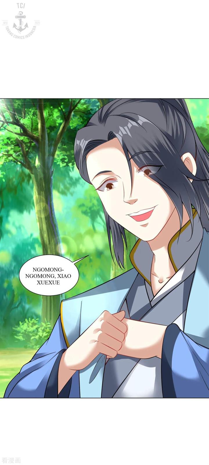 dao-yin - Chapter: 74