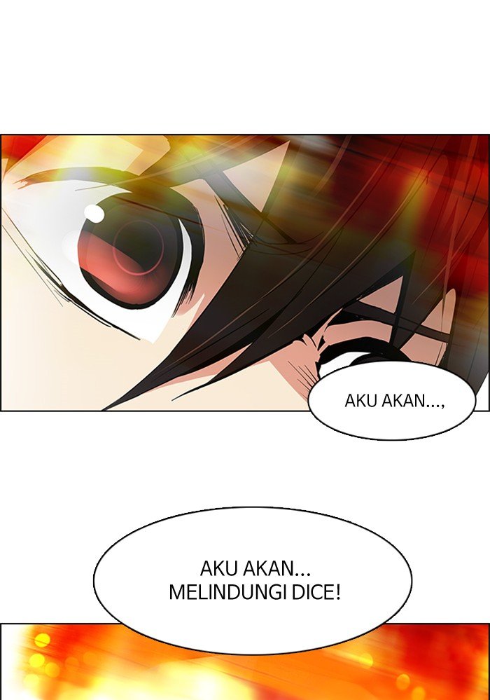dice - Chapter: 120