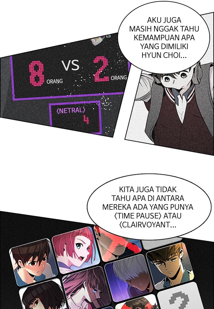dice - Chapter: 120