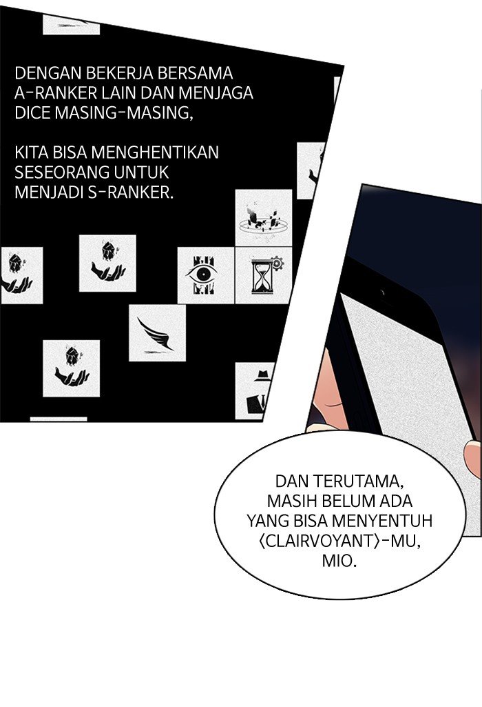 dice - Chapter: 120