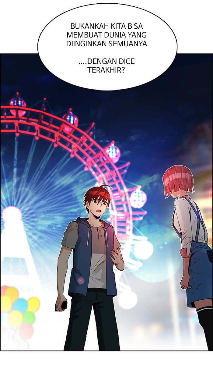 dice - Chapter: 120