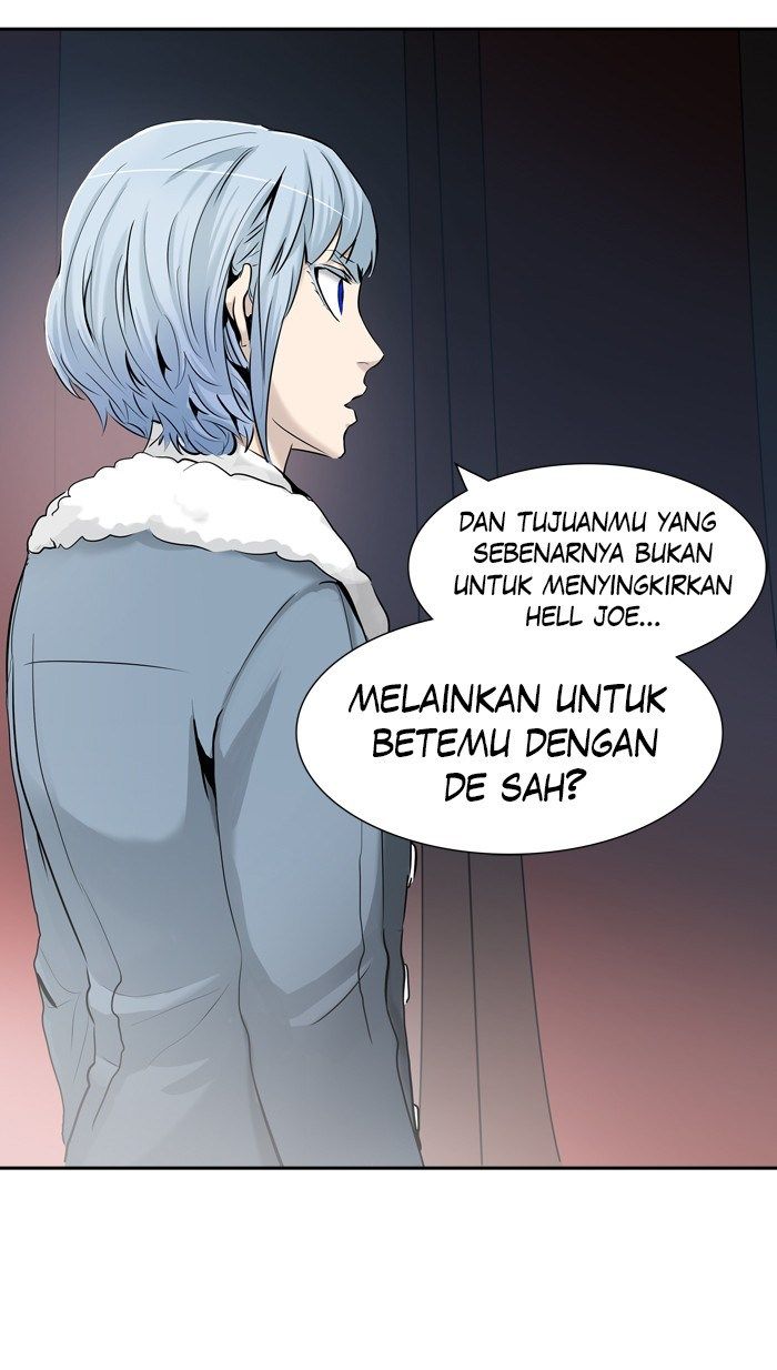 tower-of-god - Chapter: 328