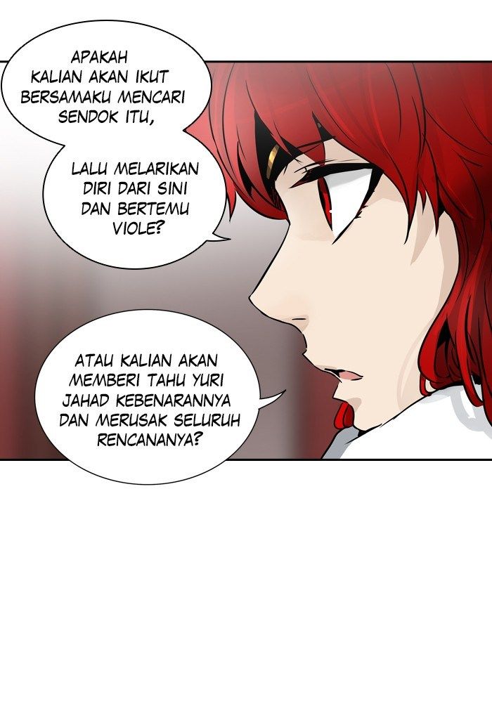 tower-of-god - Chapter: 328