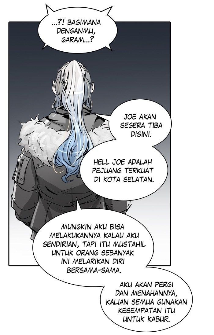 tower-of-god - Chapter: 328