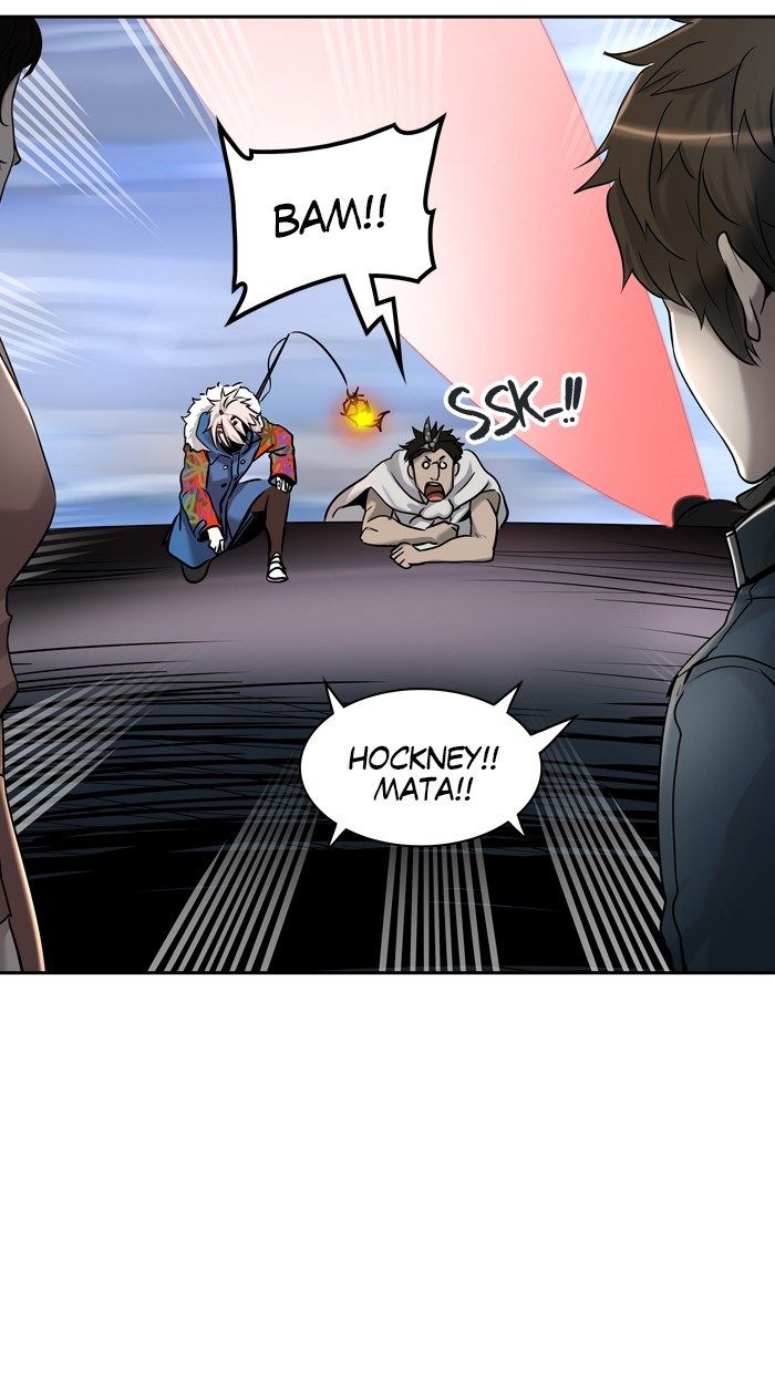 tower-of-god - Chapter: 328