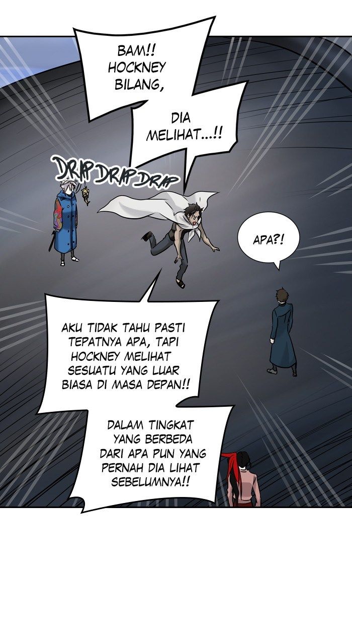 tower-of-god - Chapter: 328