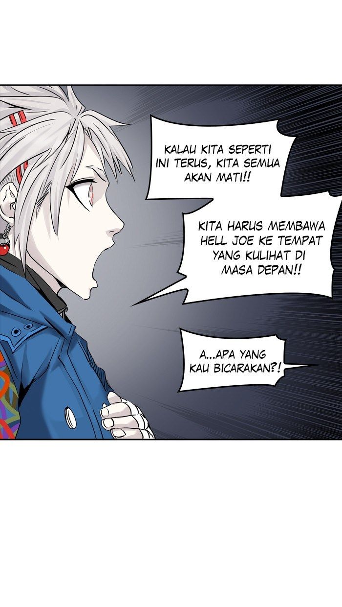 tower-of-god - Chapter: 328