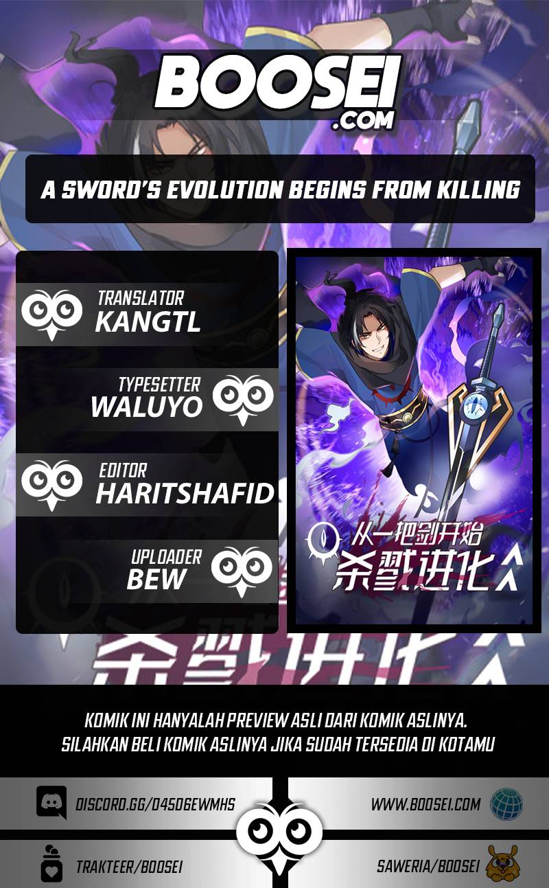 a-swords-evolution-begins-from-killing - Chapter: 17