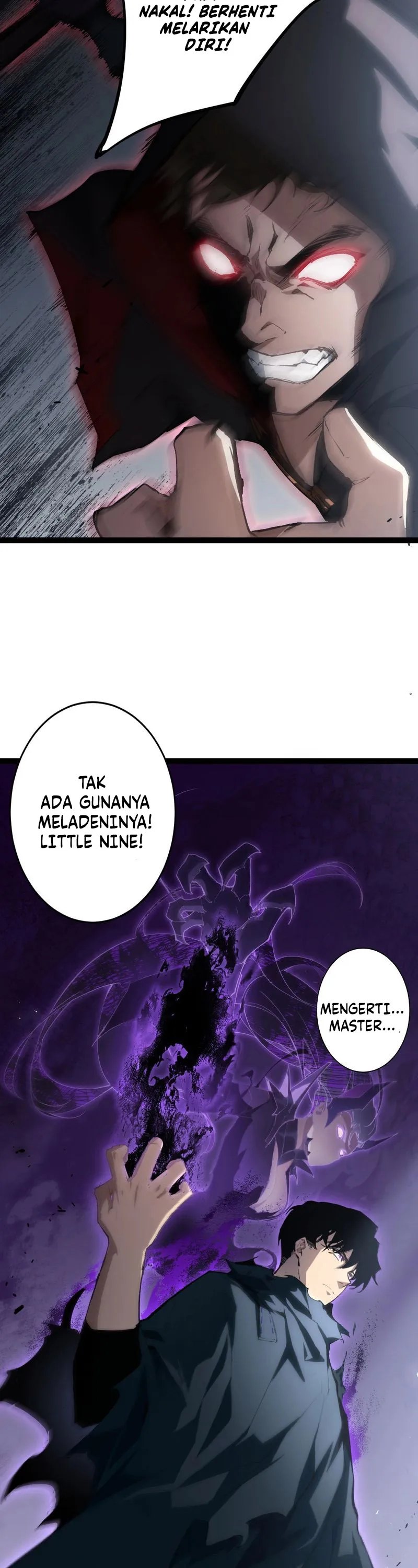 overlord-of-insects - Chapter: 5