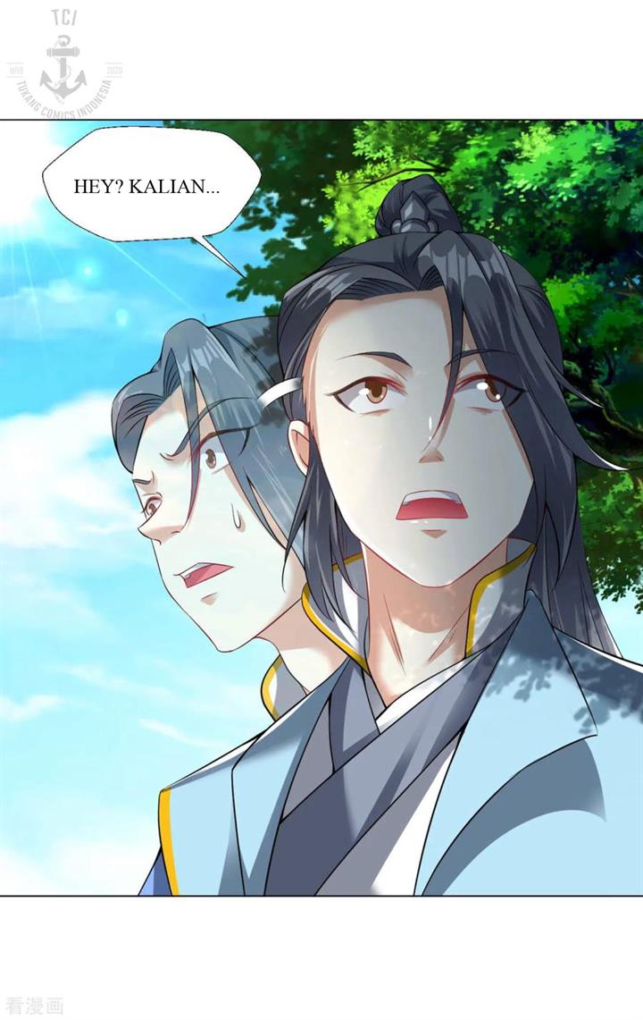 dao-yin - Chapter: 75