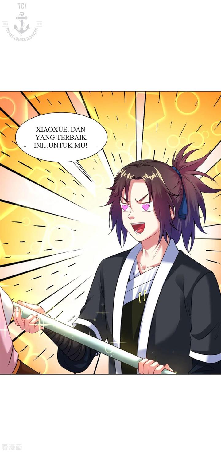 dao-yin - Chapter: 75