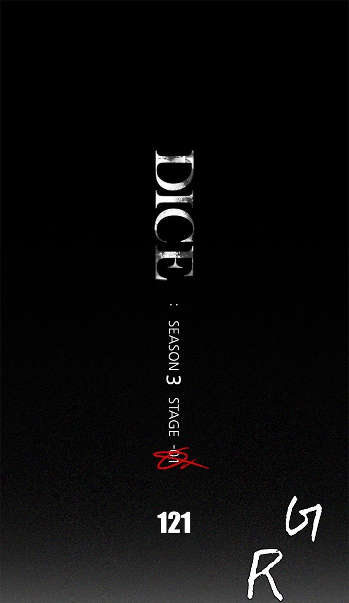 dice - Chapter: 121