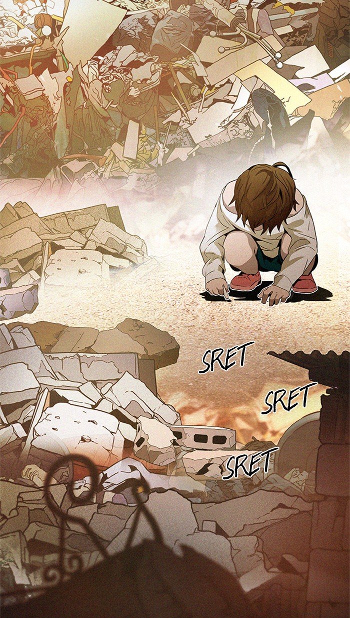dice - Chapter: 121