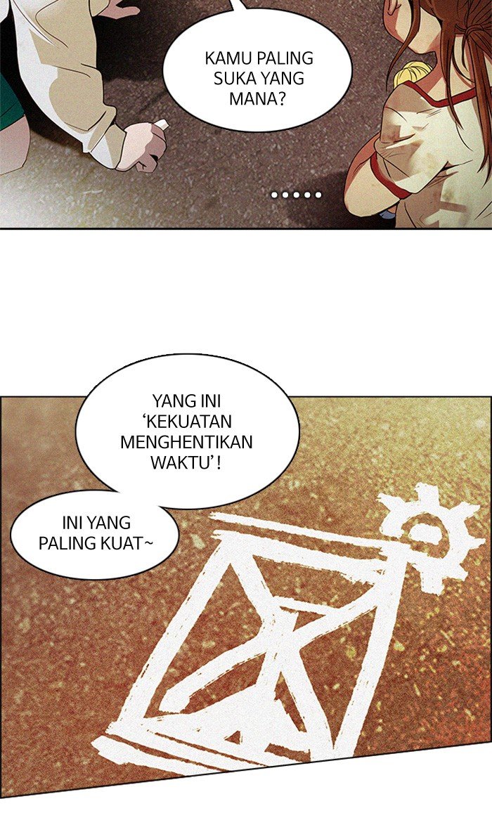 dice - Chapter: 121