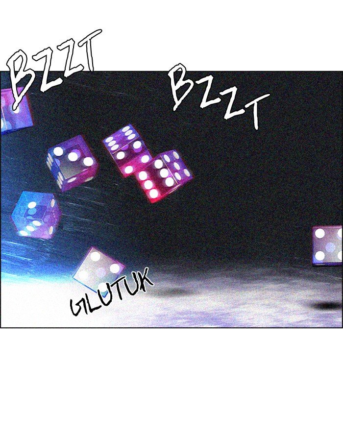 dice - Chapter: 121