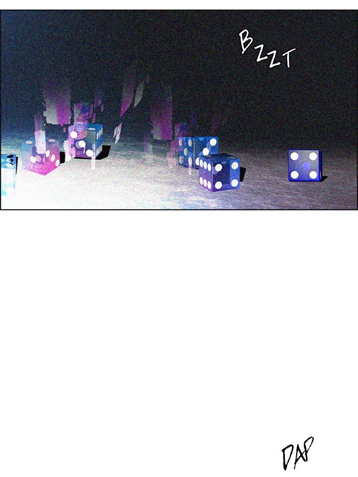 dice - Chapter: 121