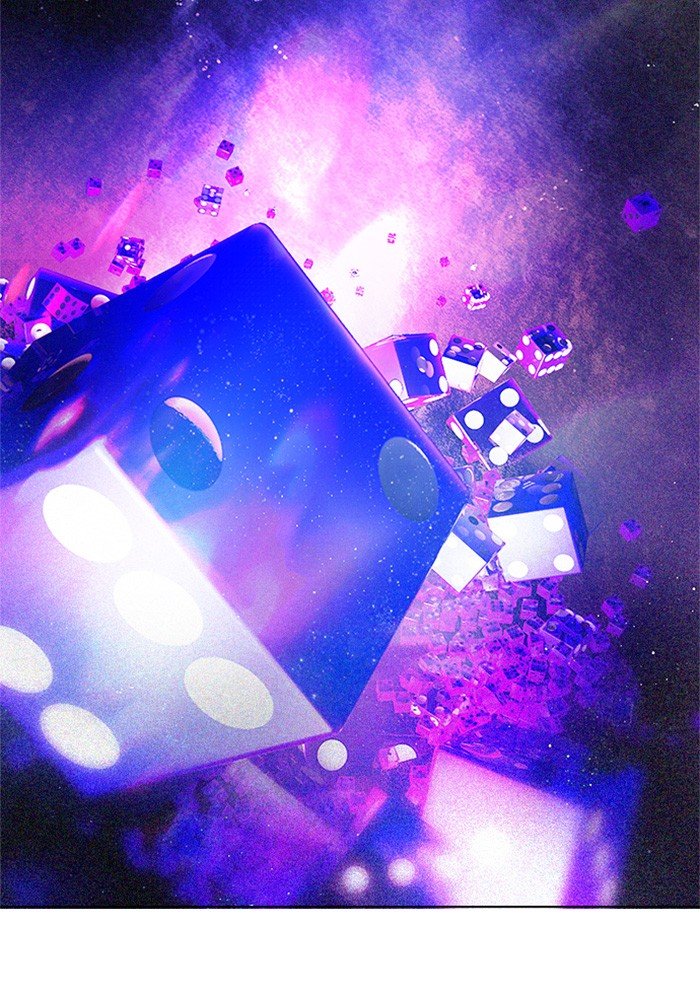dice - Chapter: 121