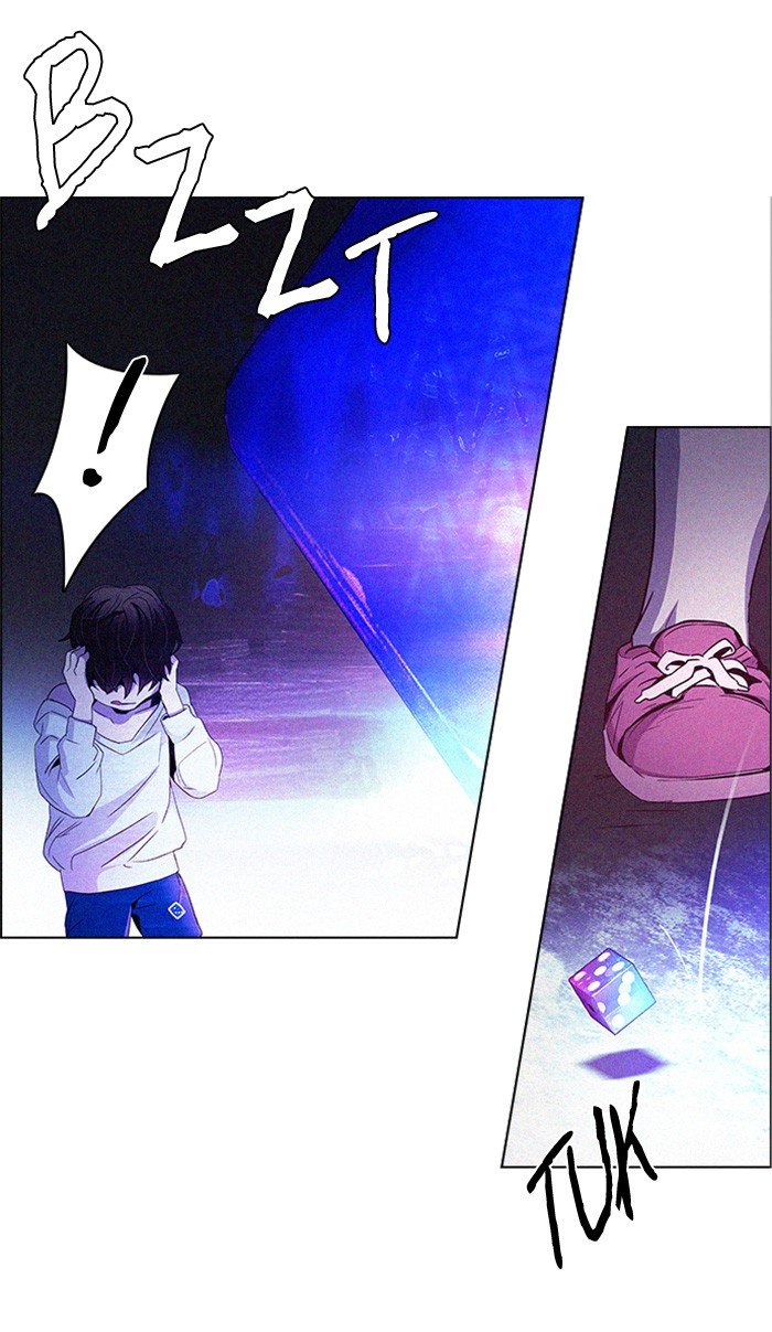 dice - Chapter: 121