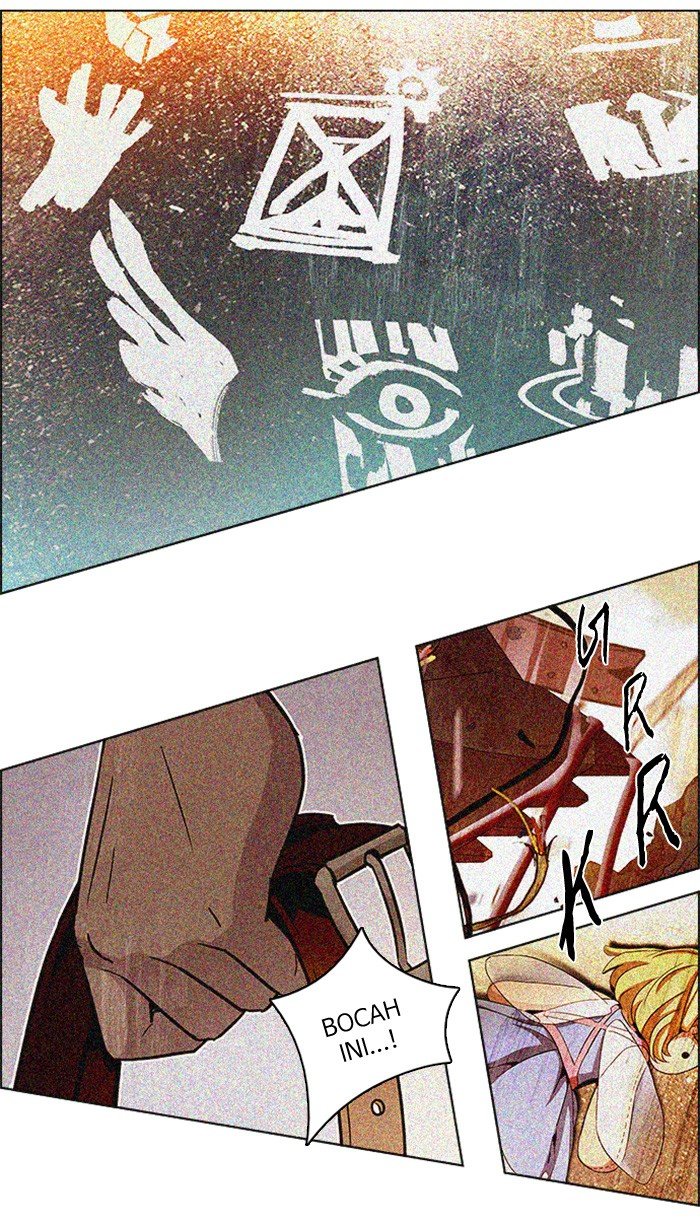 dice - Chapter: 121