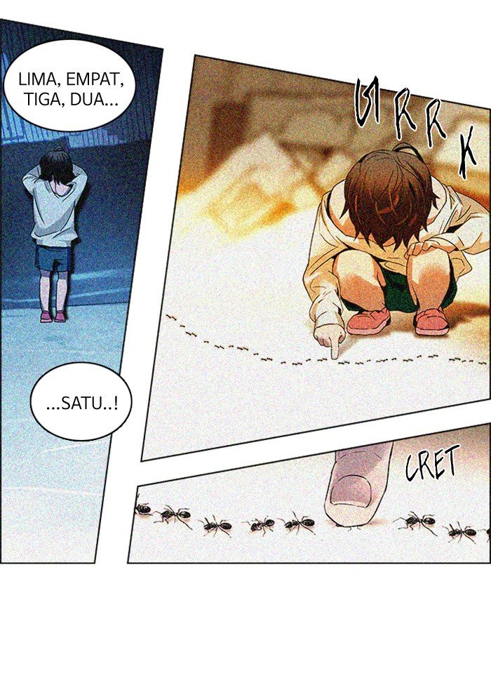 dice - Chapter: 121