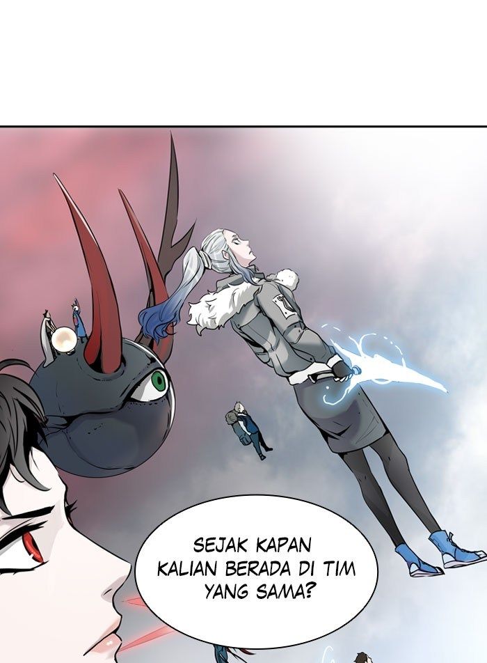 tower-of-god - Chapter: 329