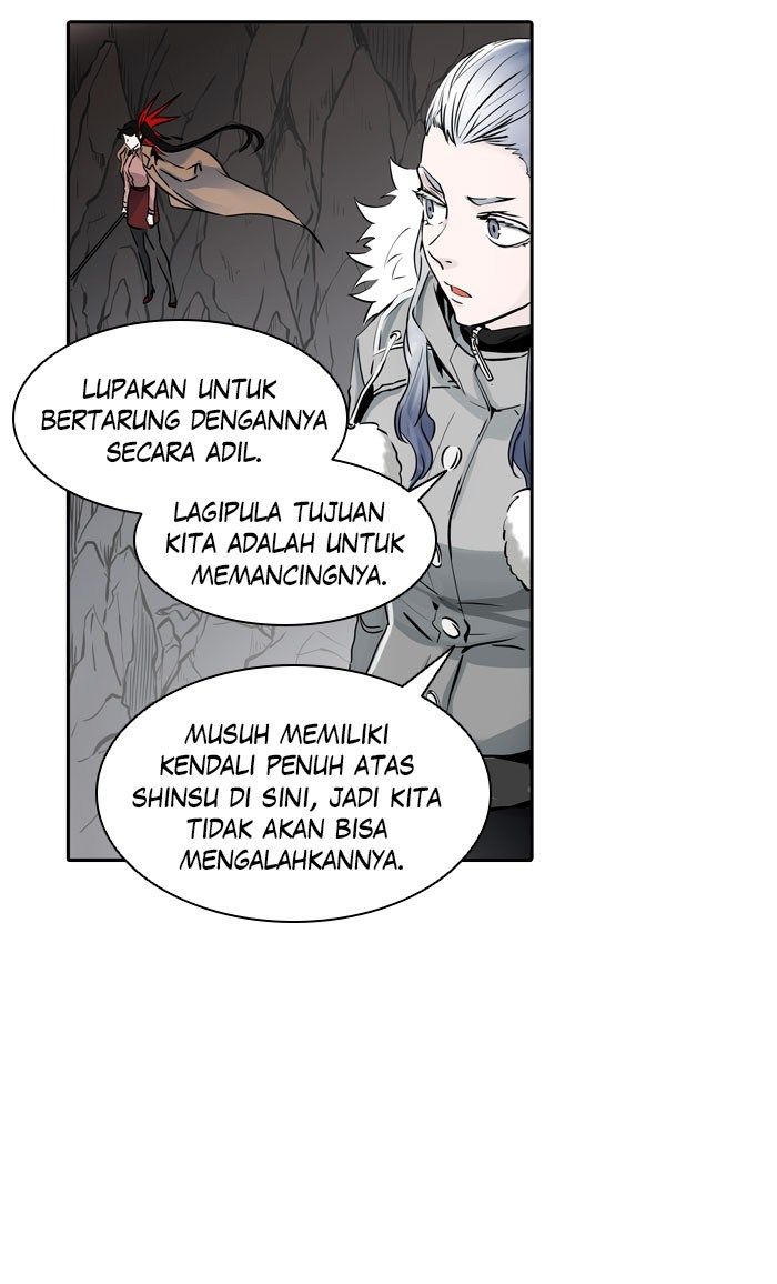 tower-of-god - Chapter: 329