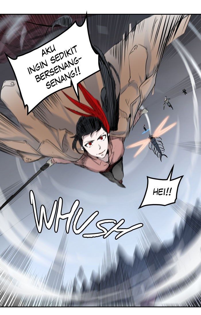 tower-of-god - Chapter: 329