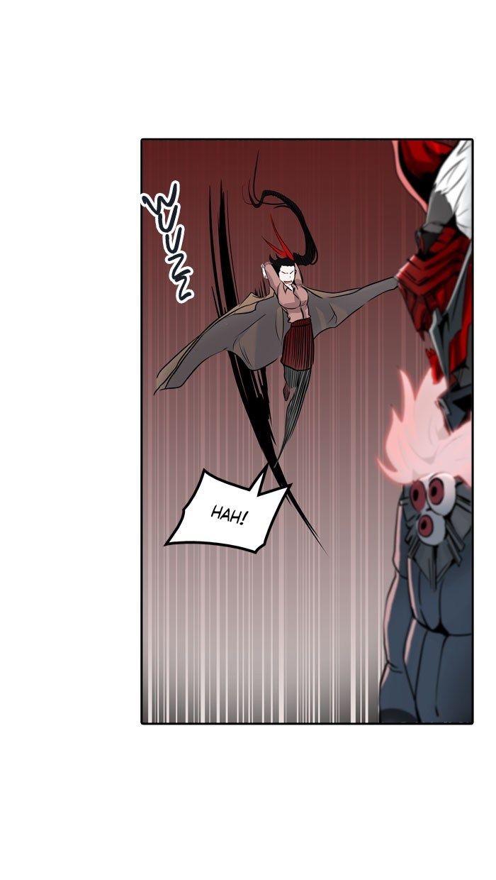 tower-of-god - Chapter: 329