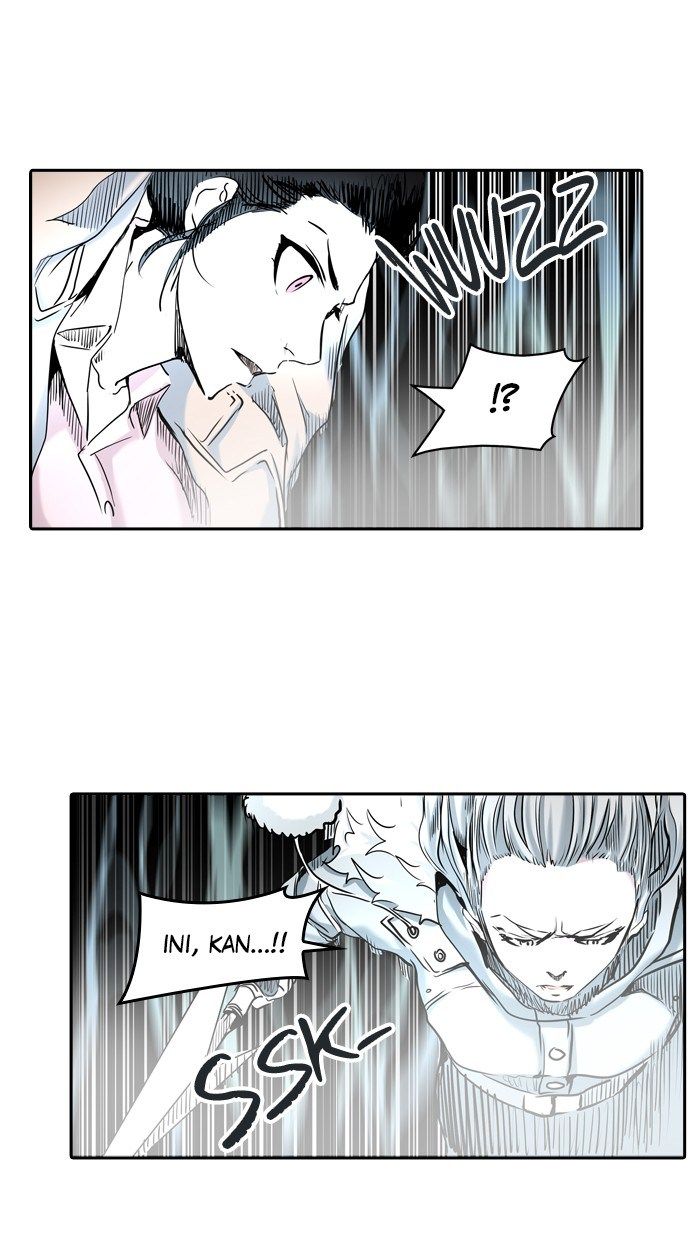 tower-of-god - Chapter: 329