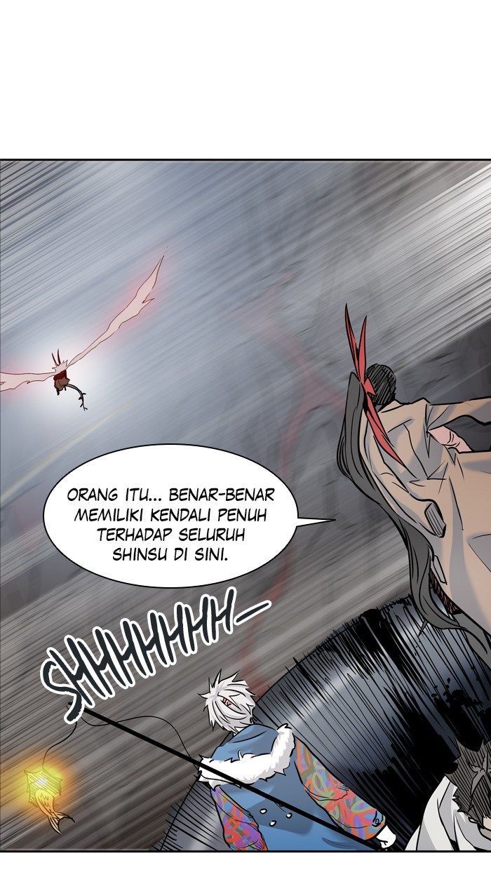 tower-of-god - Chapter: 329