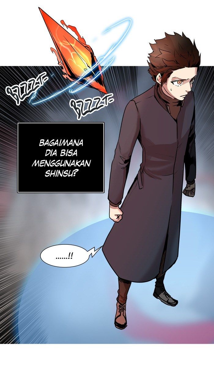 tower-of-god - Chapter: 329