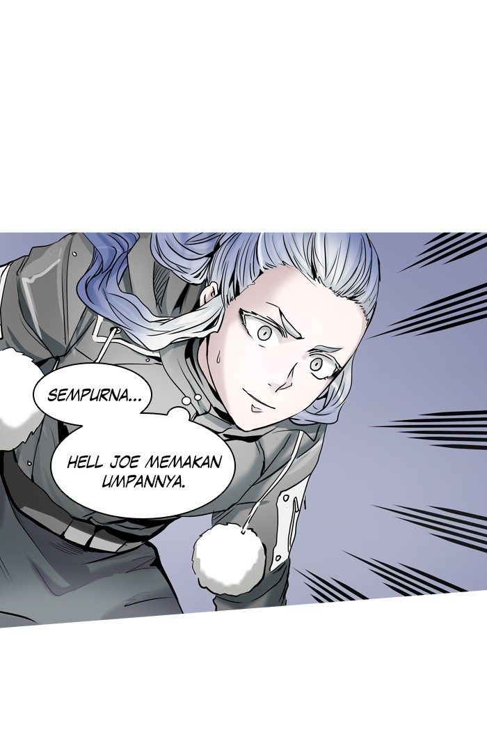 tower-of-god - Chapter: 329