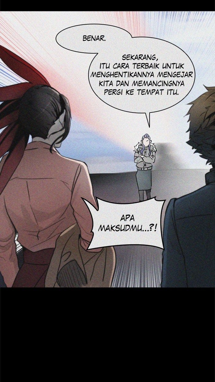 tower-of-god - Chapter: 329