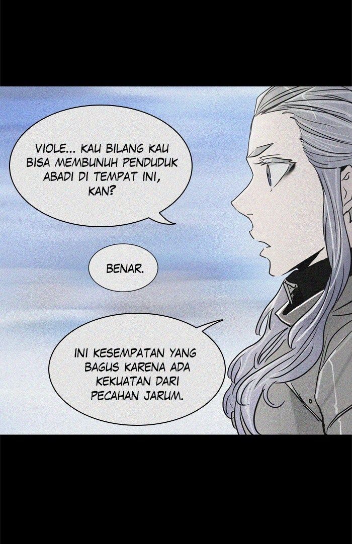 tower-of-god - Chapter: 329