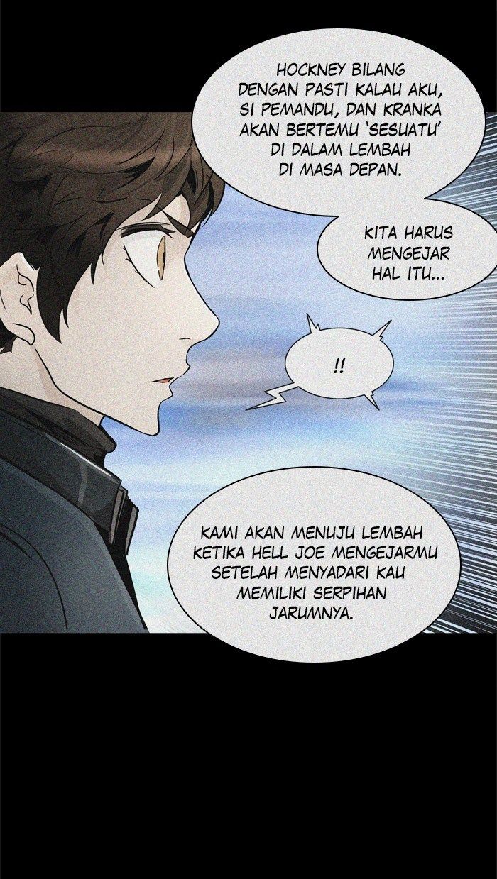 tower-of-god - Chapter: 329