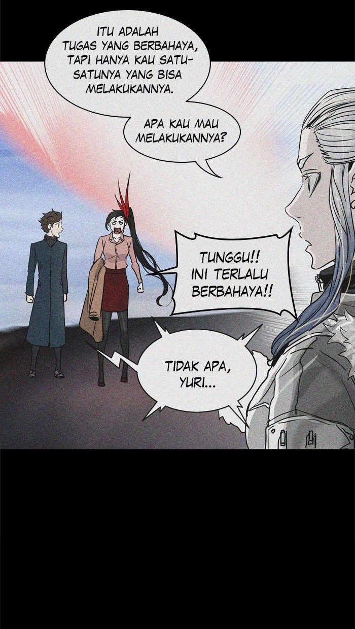 tower-of-god - Chapter: 329