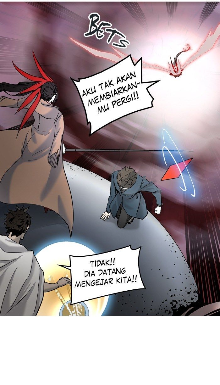 tower-of-god - Chapter: 329