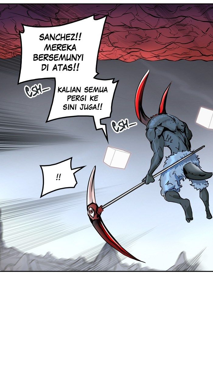 tower-of-god - Chapter: 329