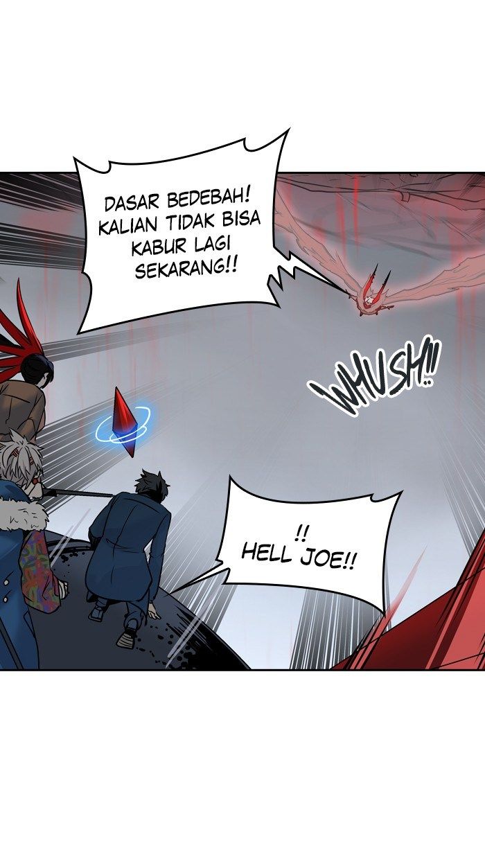 tower-of-god - Chapter: 329