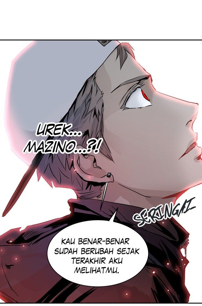 tower-of-god - Chapter: 329