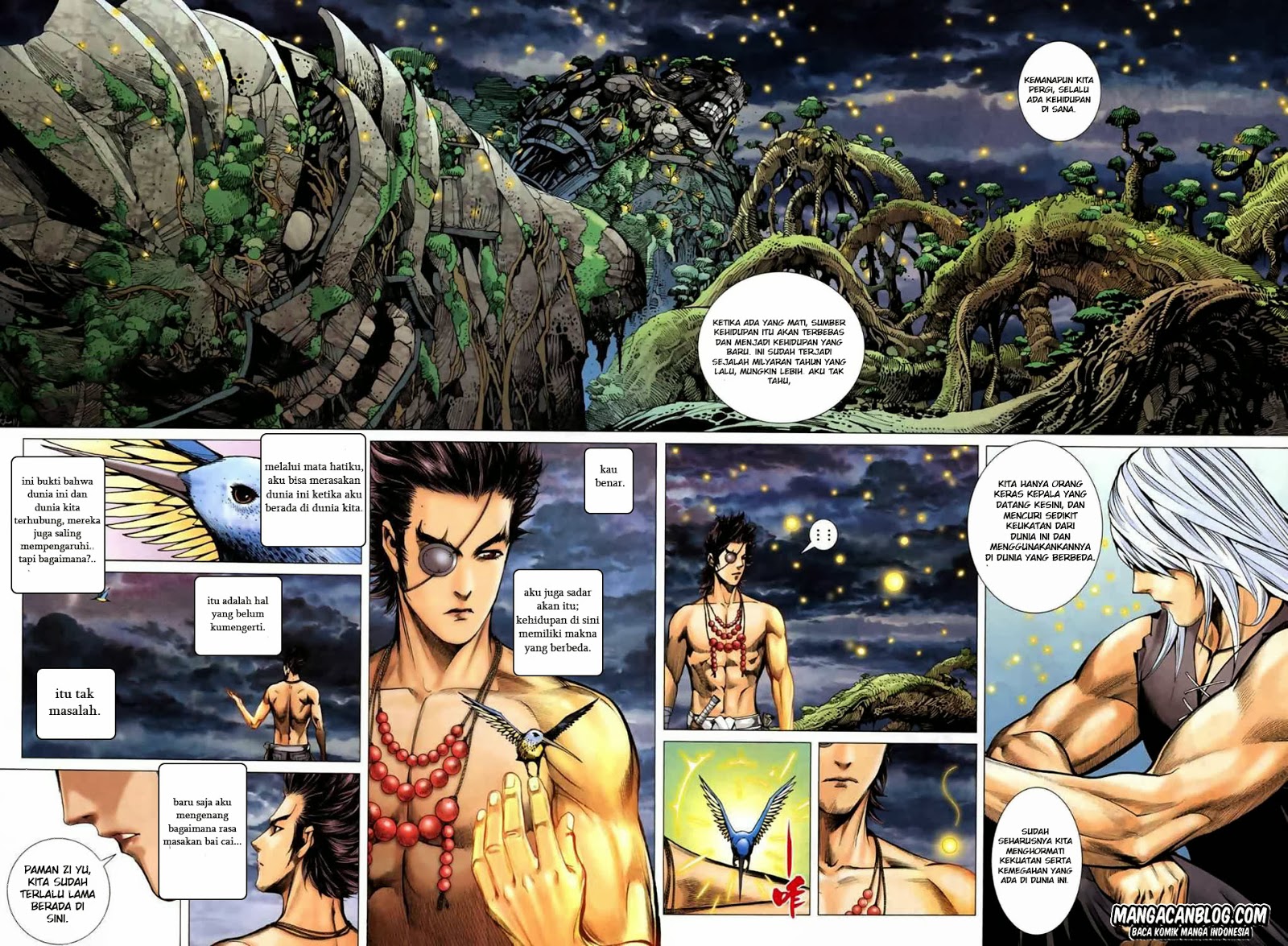 feng-shen-ji-ii - Chapter: 4