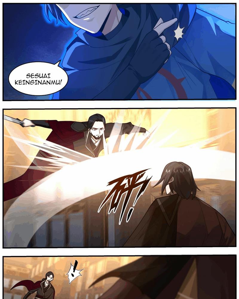 a-swords-evolution-begins-from-killing - Chapter: 18