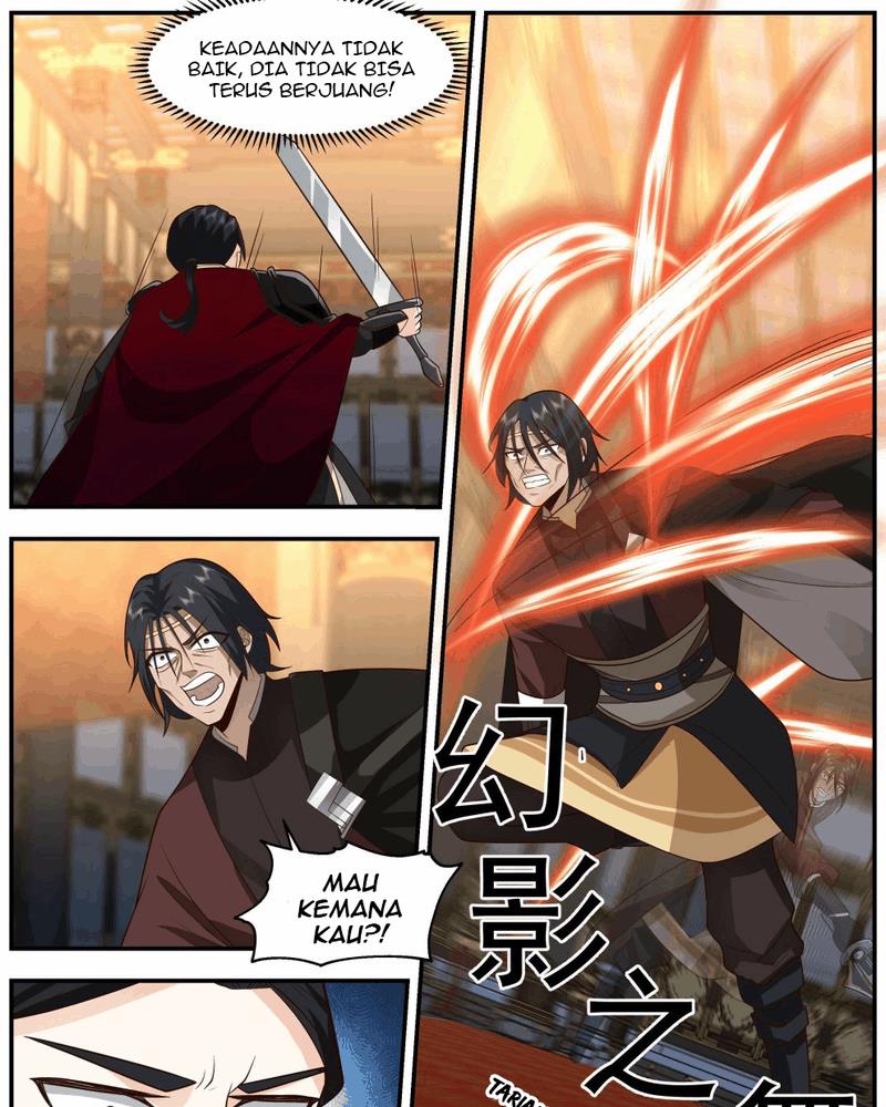 a-swords-evolution-begins-from-killing - Chapter: 18