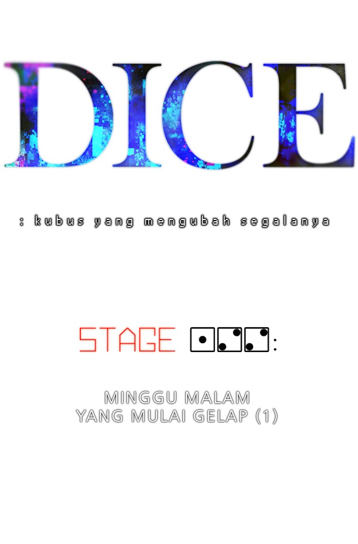 dice - Chapter: 122