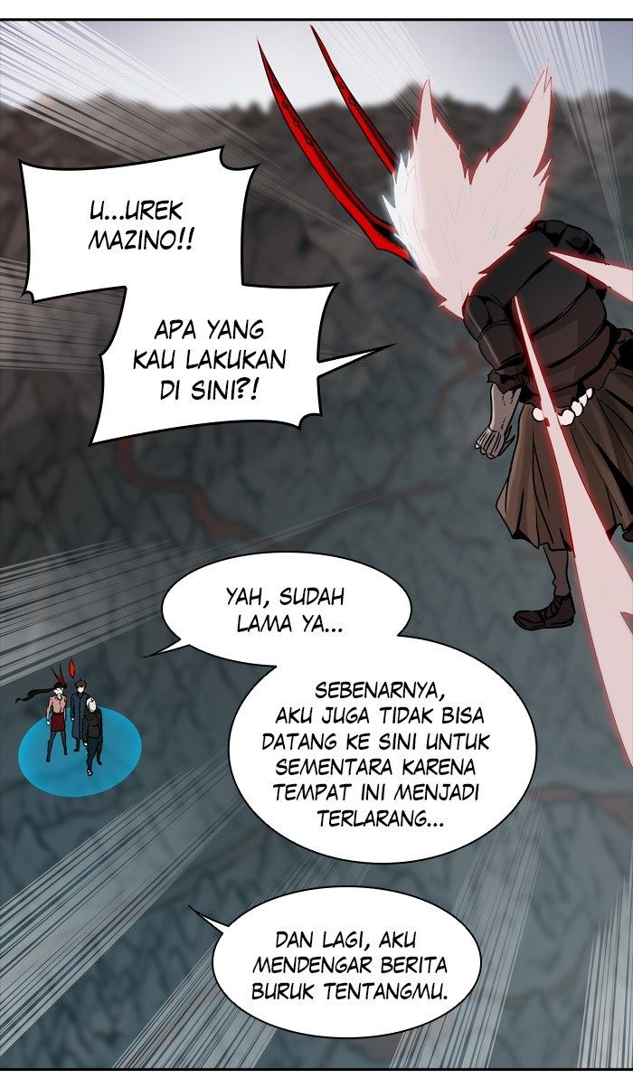 tower-of-god - Chapter: 330