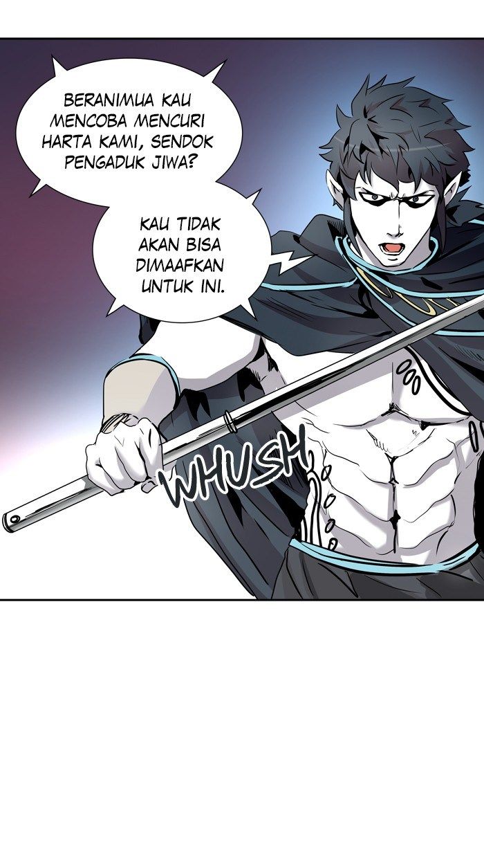 tower-of-god - Chapter: 330