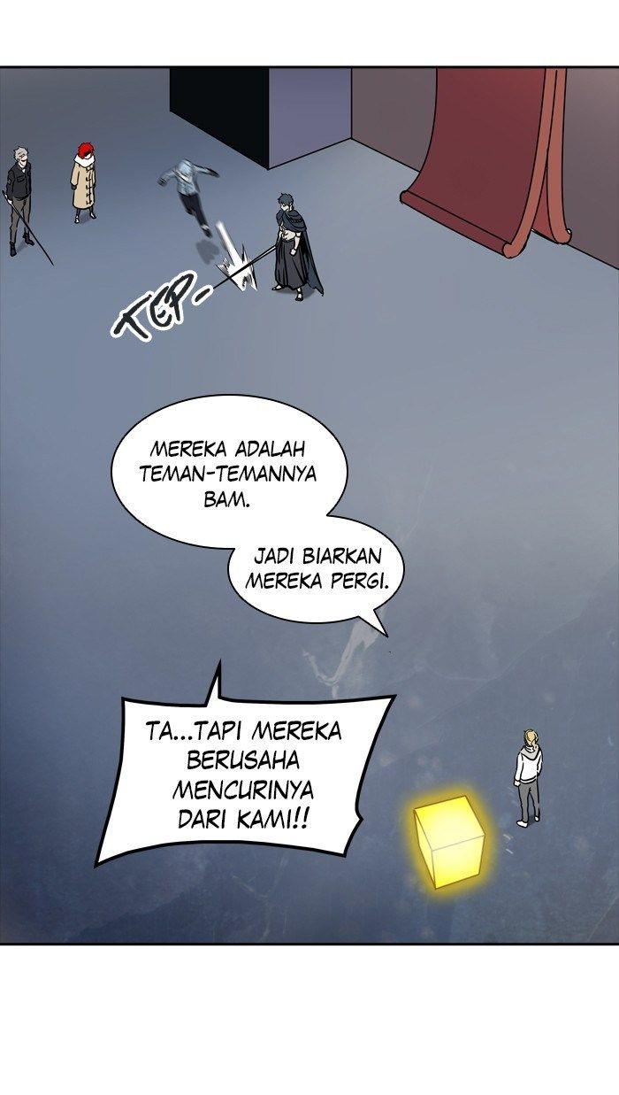 tower-of-god - Chapter: 330