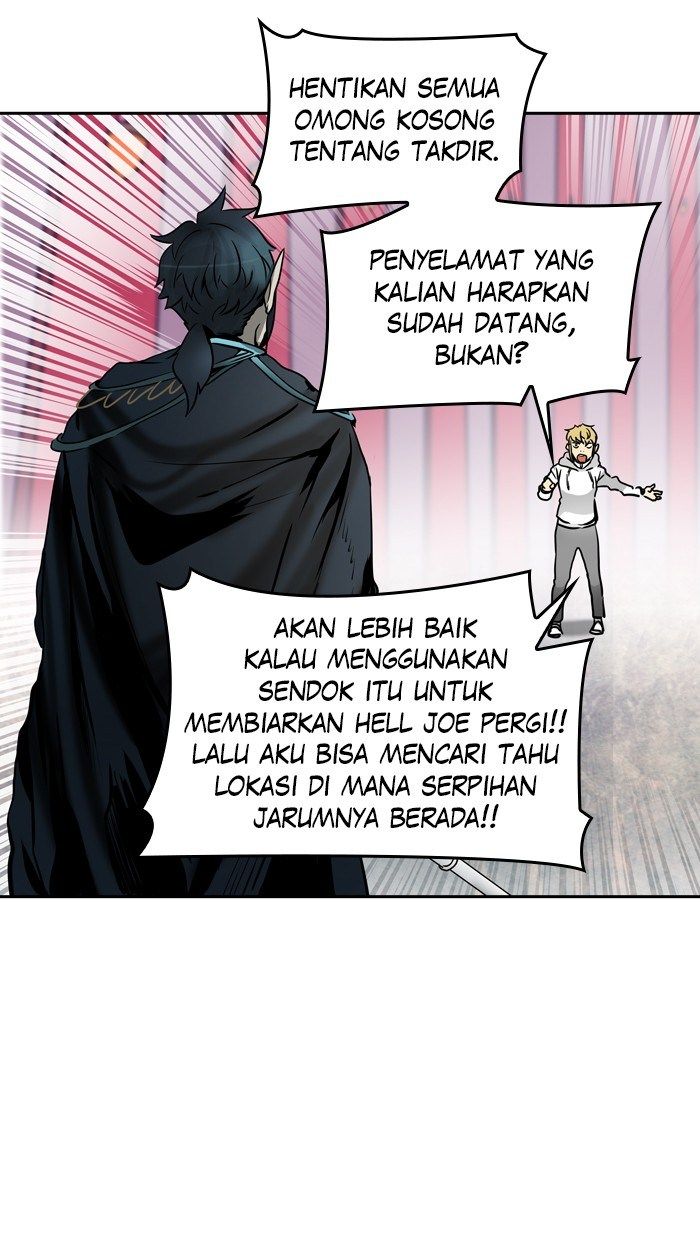 tower-of-god - Chapter: 330