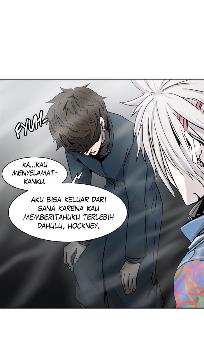 tower-of-god - Chapter: 330