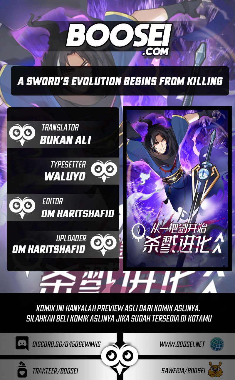 a-swords-evolution-begins-from-killing - Chapter: 19